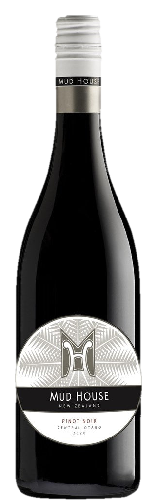 Mud House Cnt Otg P/Noir 750ml