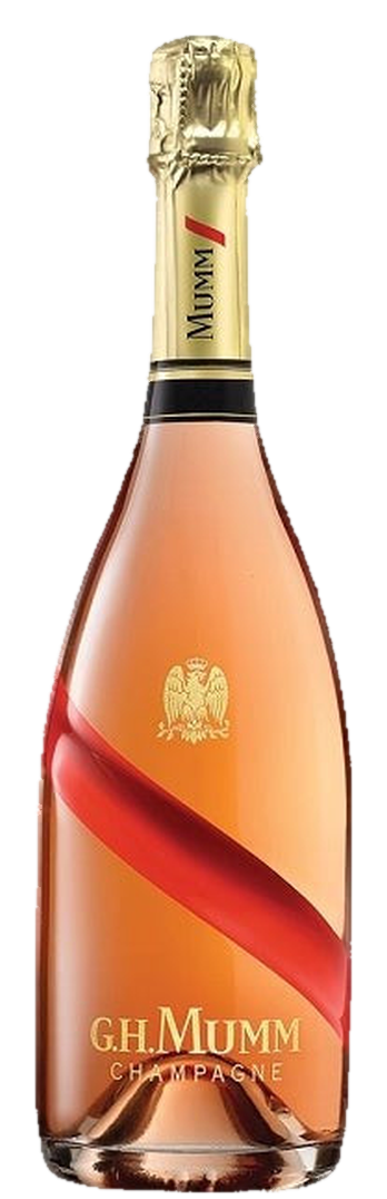 Mumm Cordon Rose 750ml