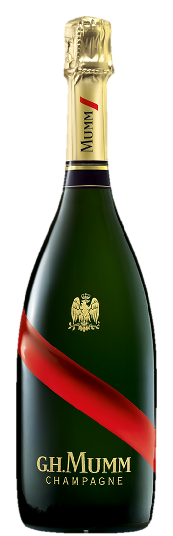 Mumm Cordon Rouge Gft Bx 750mL