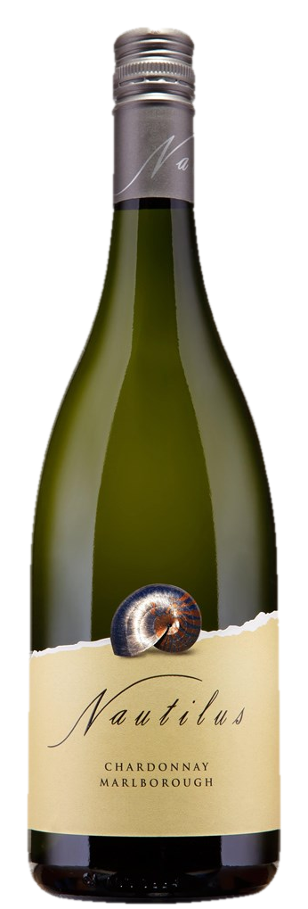 Nautilus Chardonnay 750ml