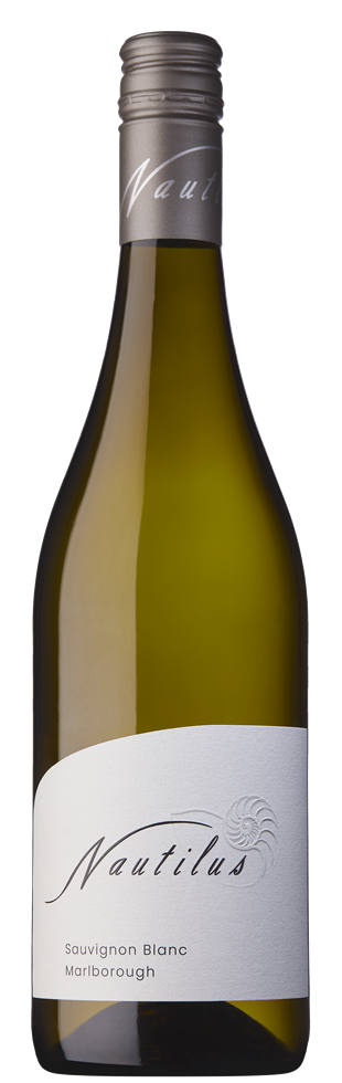 Nautilus Marl Sauv Blanc 750ml