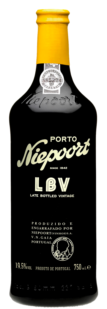 Niepoort LBV Port