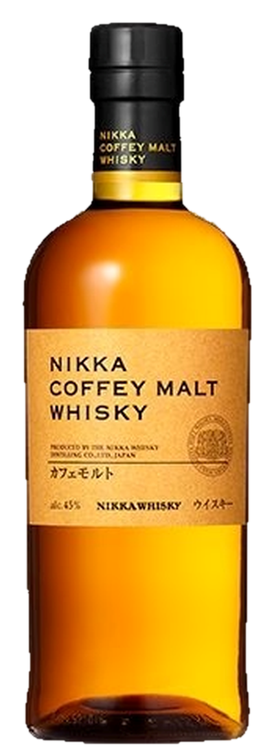 Nikka Coffey Malt 700ml