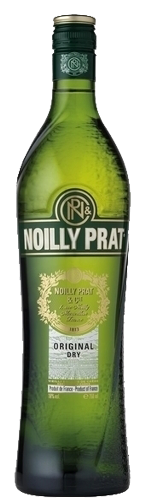 Noilly Pratt Dry Vermth 750ml