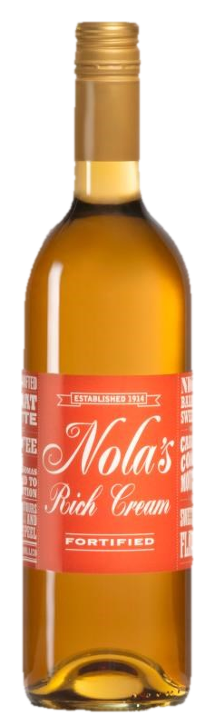 Nolas Rich Cream 750ml