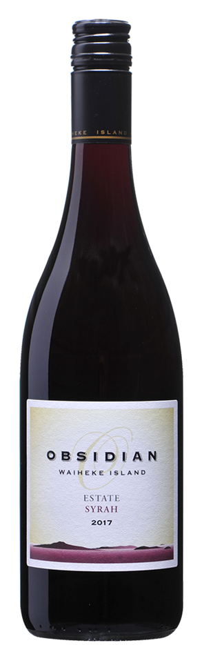 Obsidian Syrah