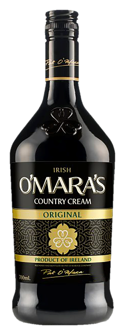 O'maras Irish Cream 750ml