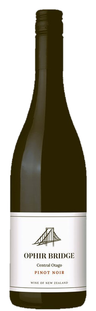 Ophir Bridge C/O PinotN