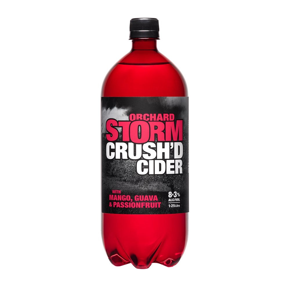 Orchard Storm Mango Gva 1.25L