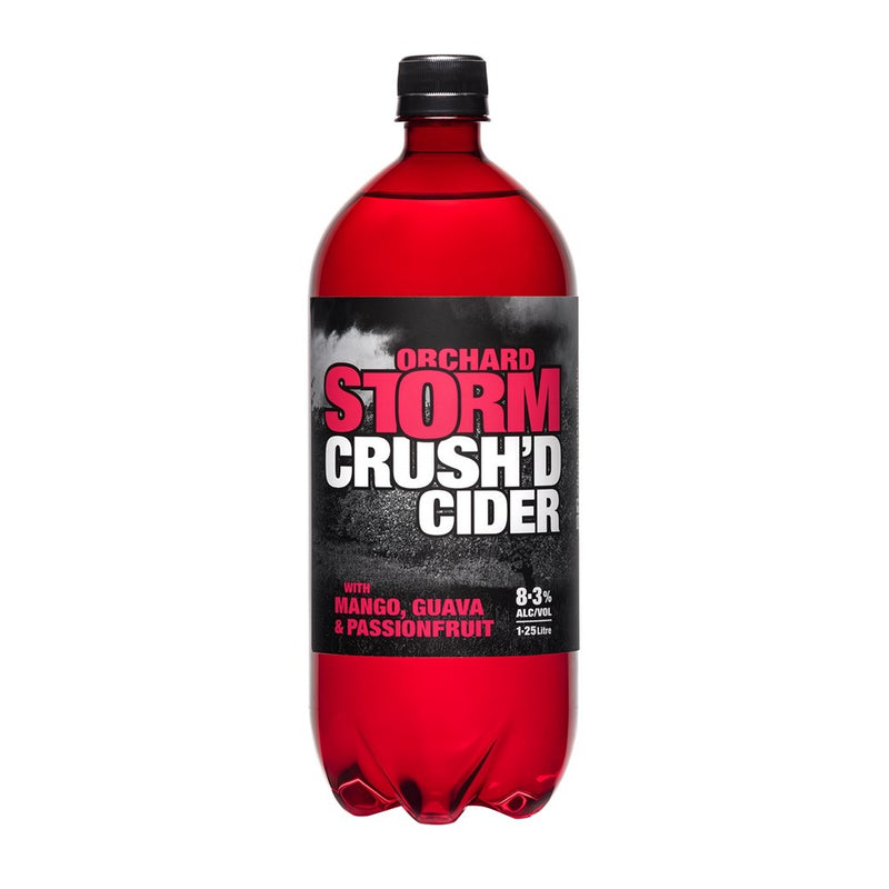 Orchard Storm Mango Gva 1.25L