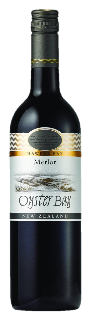 Oyster Bay Merlot