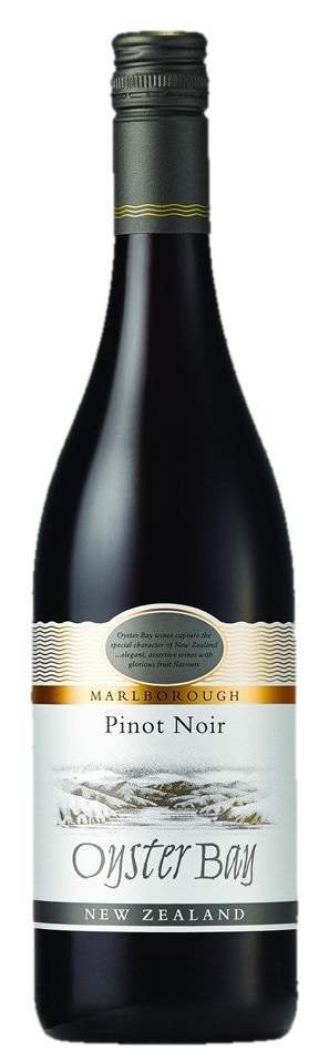 Oyster Bay PinotN