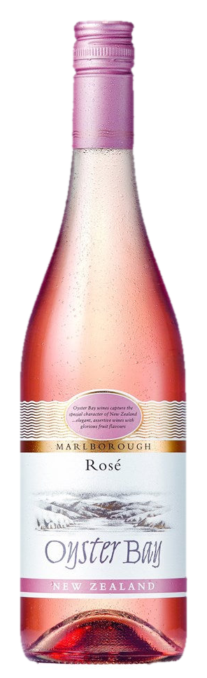 Oyster Bay Rose