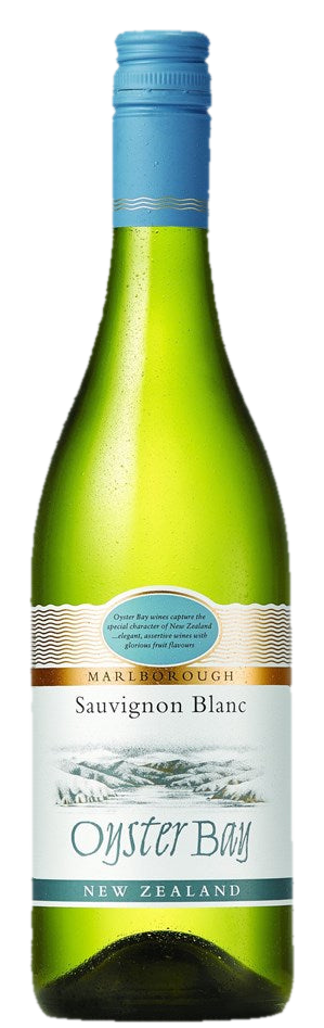 Oyster Bay SauvB