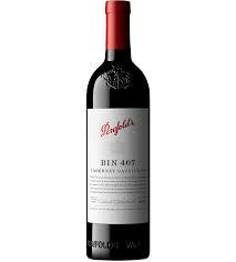 Penfolds Bin 407 CabS 2023