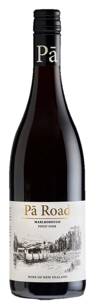 Pa Road Pinot Noir 750mL