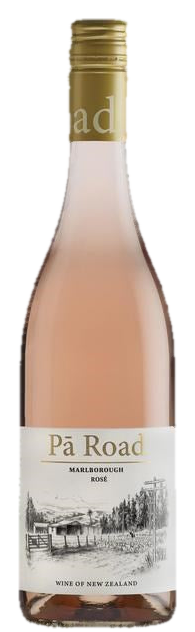 Pa Road Rose 750mL