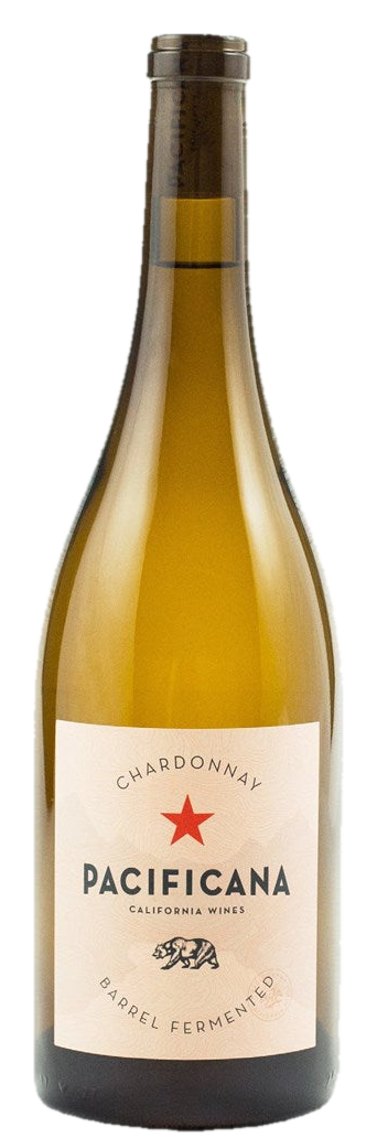 Pacificana Barrel Ferm Chard