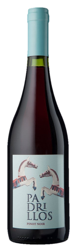 Padrillos Pinot Noir 750mL