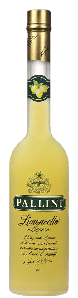 Pallini Limoncello 500mL