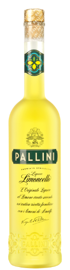 Pallini Limoncello 50ml