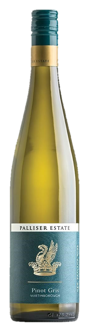 Palliser Estate P/Gris 750ml