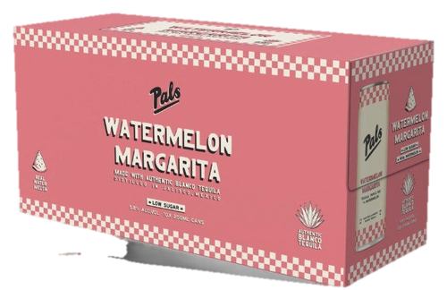 Pals Watermelon Marga 10x250C