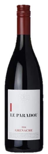 Le Paradou Grenache 750mL