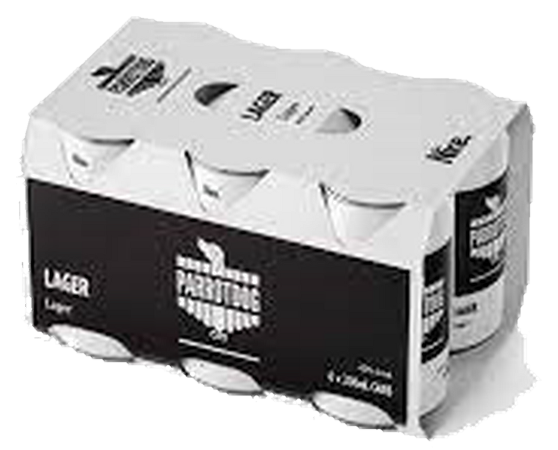 Parrotdog Lager 6x330C