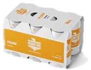 Parrotdog Sundog Pils 6x330C