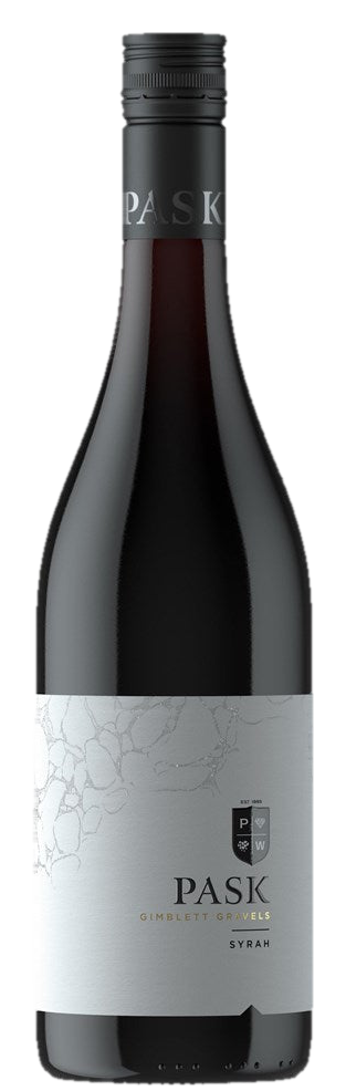 Pask Gimblett Road Syrah 750mL