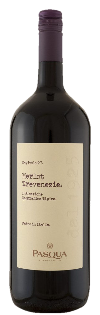 Pasqua Merlot 1.5L