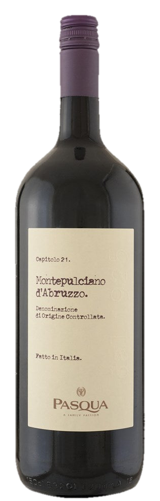Pasqua Montepulciano 1.5L