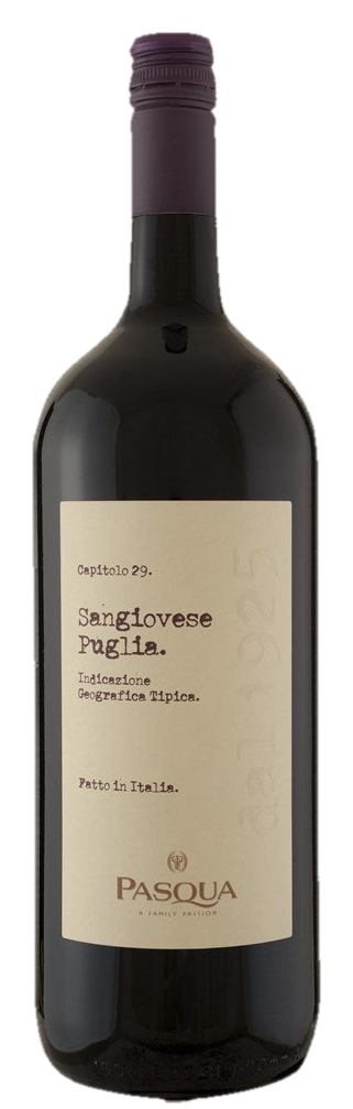 Pasqua Sangiovese 1.5L