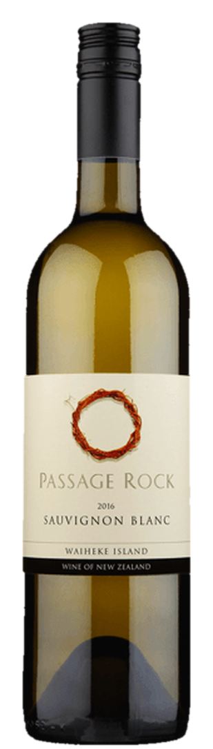 Passage Rock Sauv Blanc