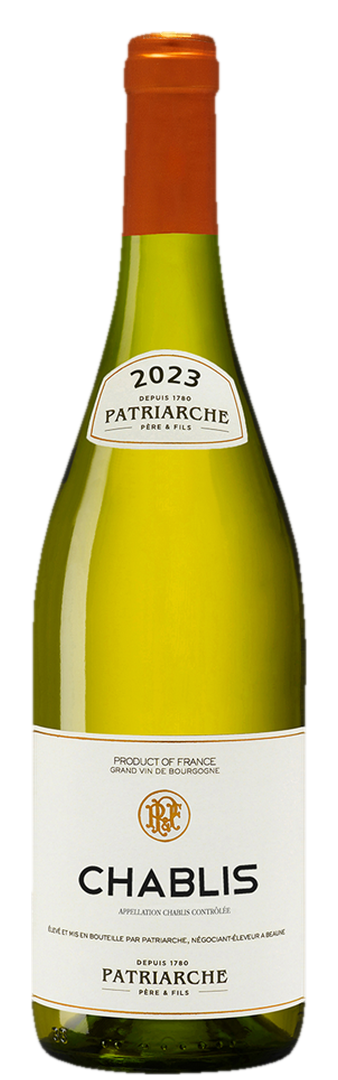Patriarche Chablis