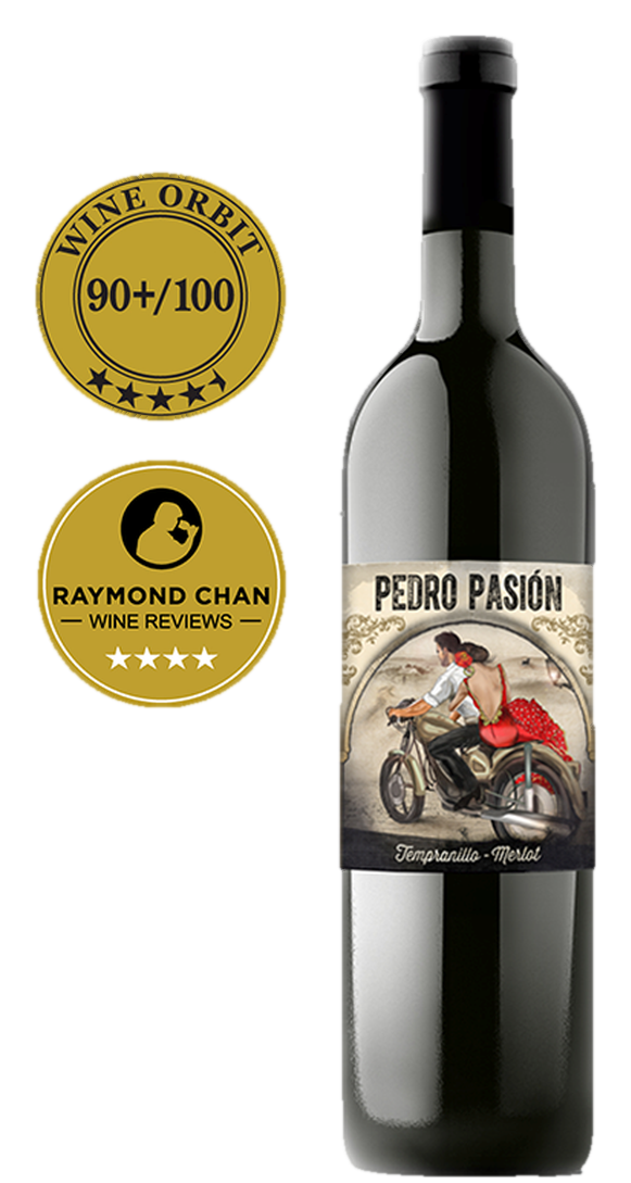 Pedro Pasion