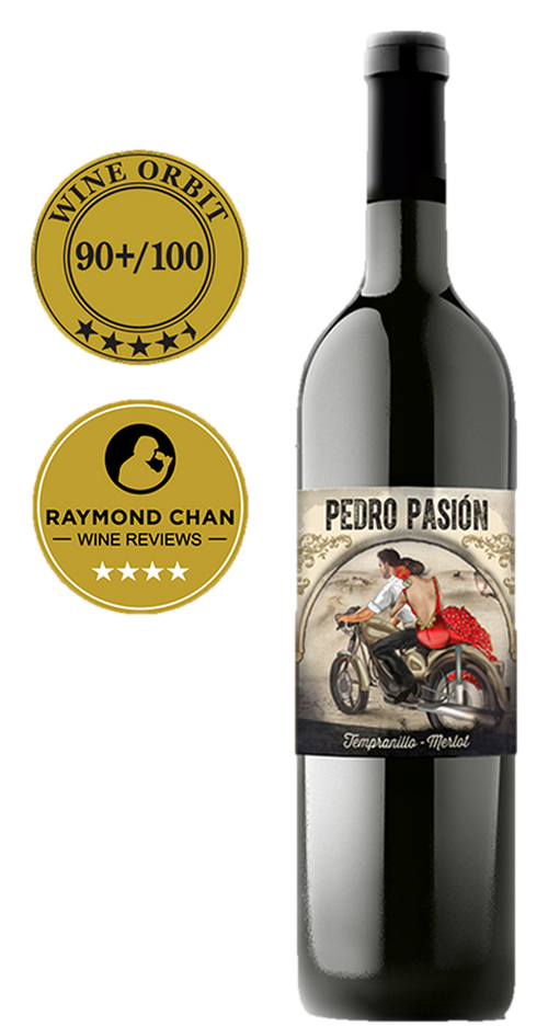 Pedro Pasion