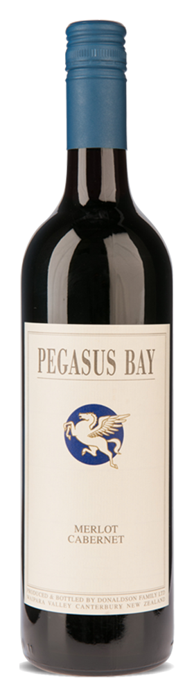 Pegasus Bay Mer/Cab 750ml