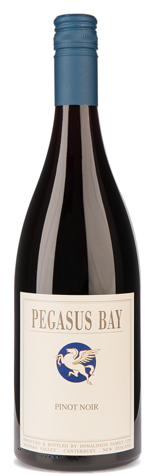 Pegasus Bay Pinot Noir 750ml
