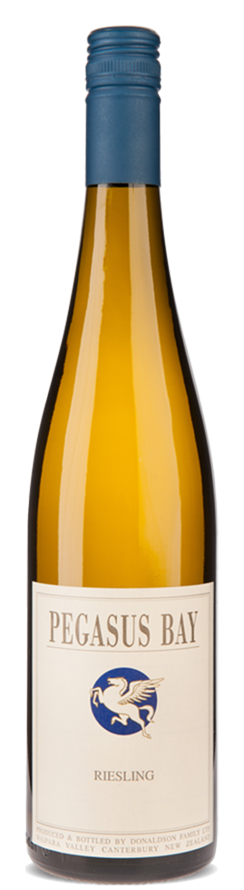 Pegasus Bay Riesling 750ml