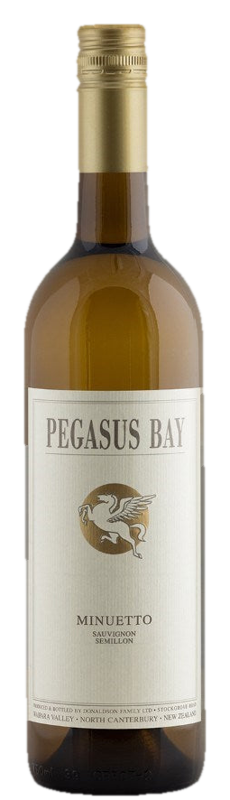 Pegasus Bay SauvB