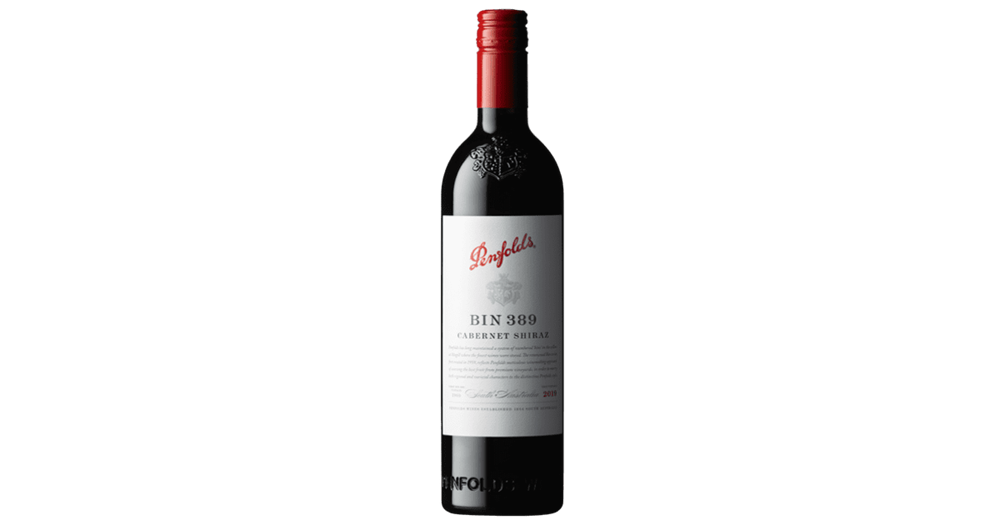 Penfolds Bin 389 2023