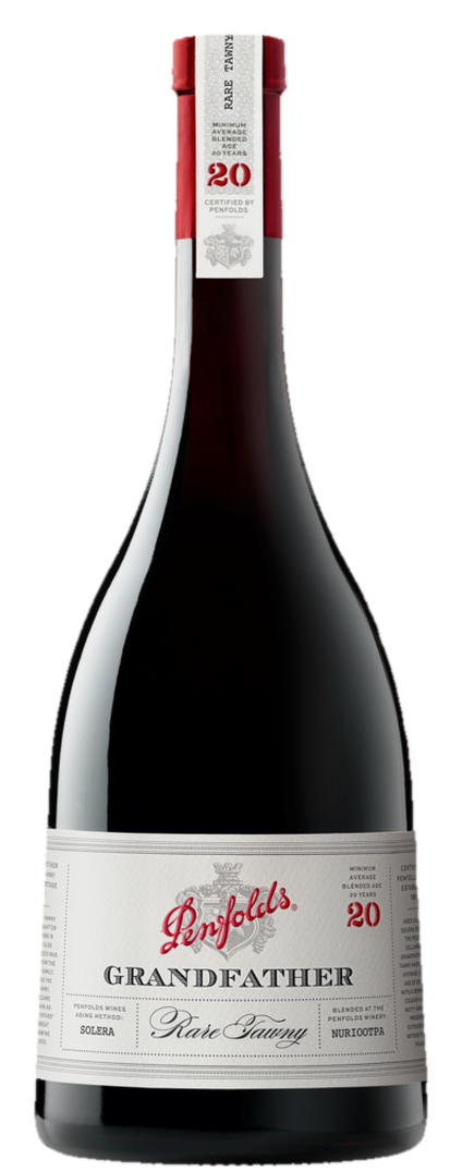 Penfolds Grandfather 20YO Port