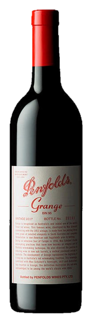 Penfolds Grange Bin 95