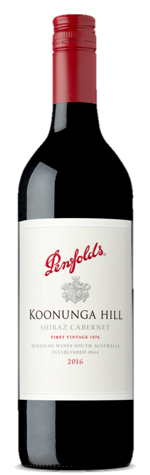 Penfolds K/Hill Shrz/Cab 750ml