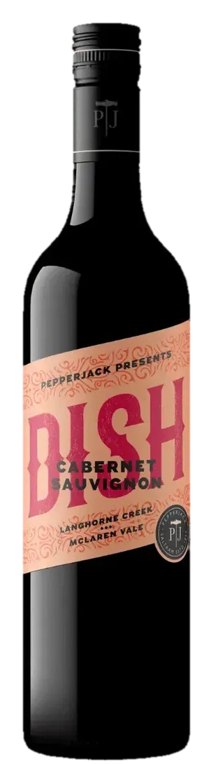 Pepperjack Dish CabS
