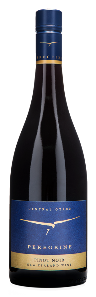 Peregrine PinotN