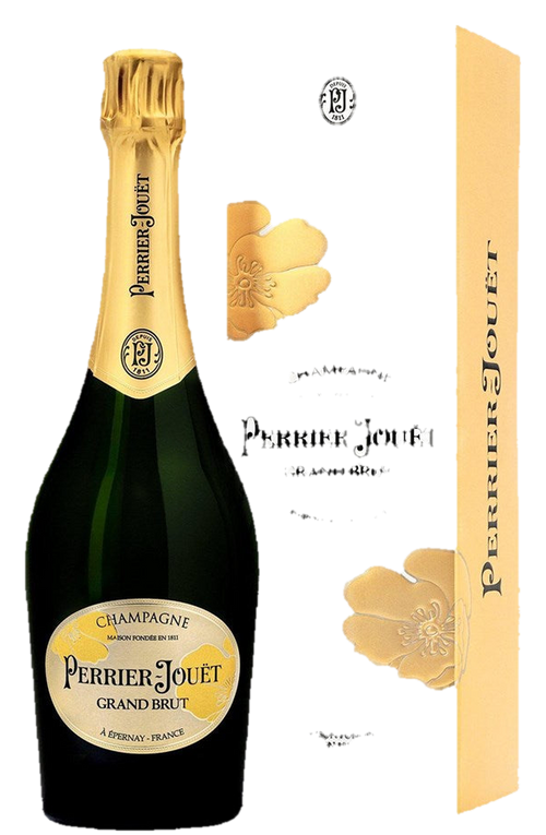 Perrier Jouet Grand Brut 750ml