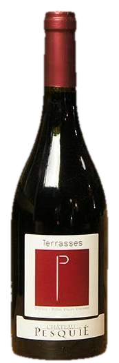 Pesquie Ventoux Terrasses 750